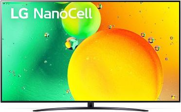 Actual product image LG 70NANO769QA (70", NANO769, Nano-Cell, 4K, 2021)