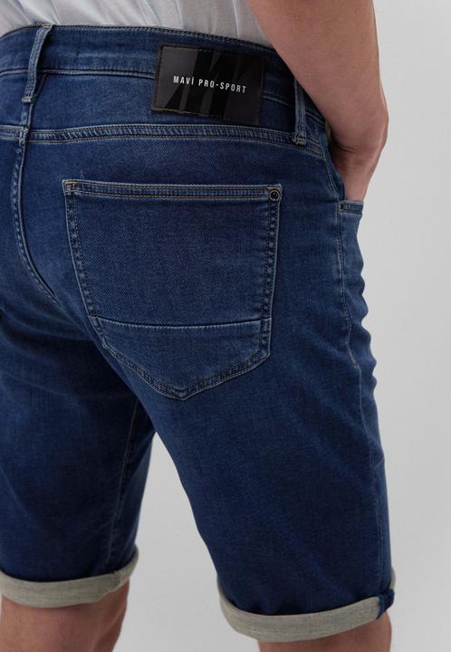 Produktbild Mavi Jeansshorts Tim (L)