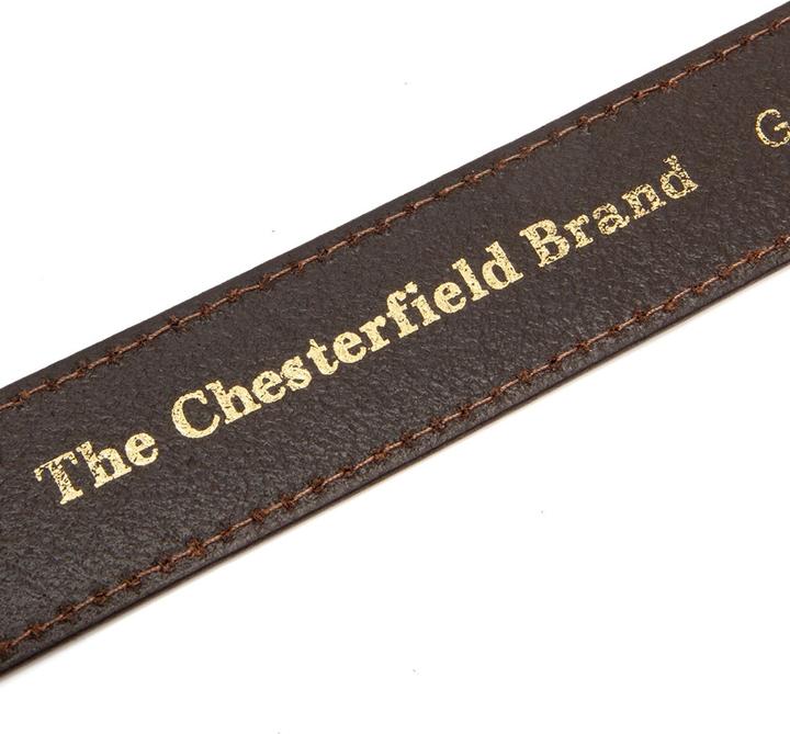 Immagine prodotto The Chesterfield Brand Cintura in pelle Tanaro (125)