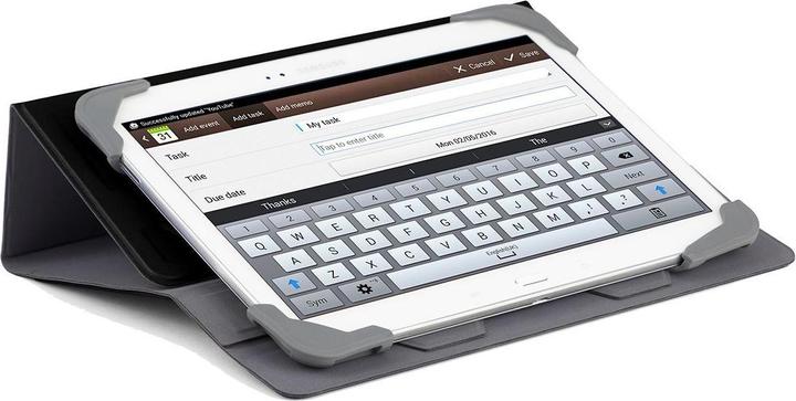 Produktbild Targus Pro-Tek Univ. Hülle 9"-10" (10" Tablets)