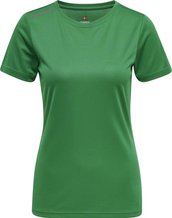 Newline Women Core Functional T-Shirt Ss (S)
