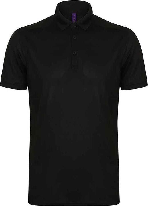 Produktbild Henbury Poloshirt (3XL)