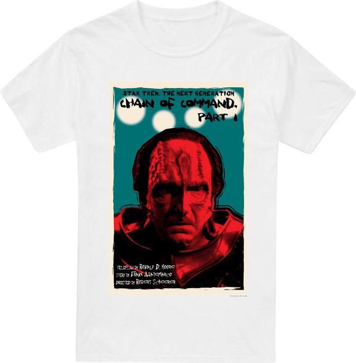 The Next Generation Season 6 Episode 10 TShirt