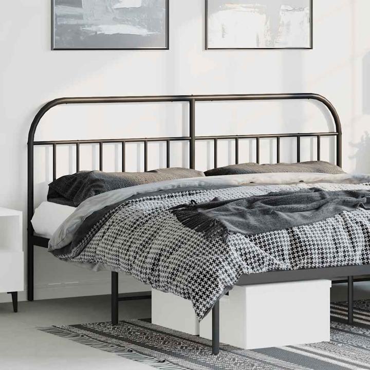Actual product image VidaXL Nixon (198 x 3 x 100 cm)