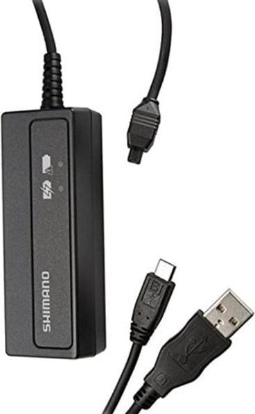 Produktbild Shimano Di2 Sm-Bcr2 220v USB