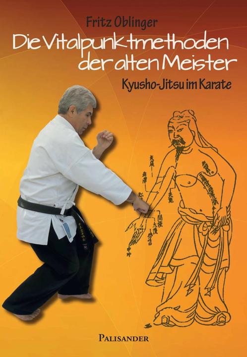 Produktbild Die Vitalpunktmethoden der alten Meister (Deutsch, Doreen Wachner, Fritz Oblinger, 2019)