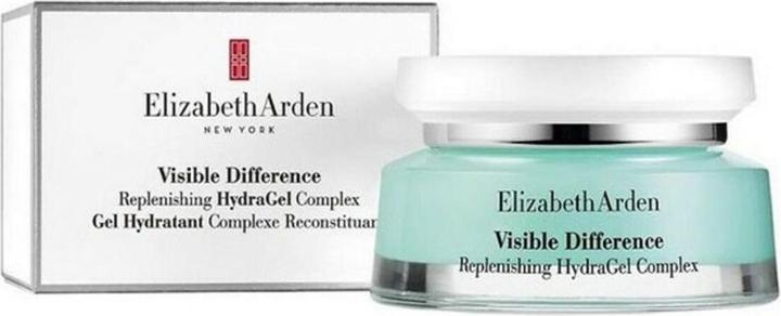 Actual product image Elizabeth Arden Visible Difference Replenishing HydraGel Complex (75 ml, Face gel)