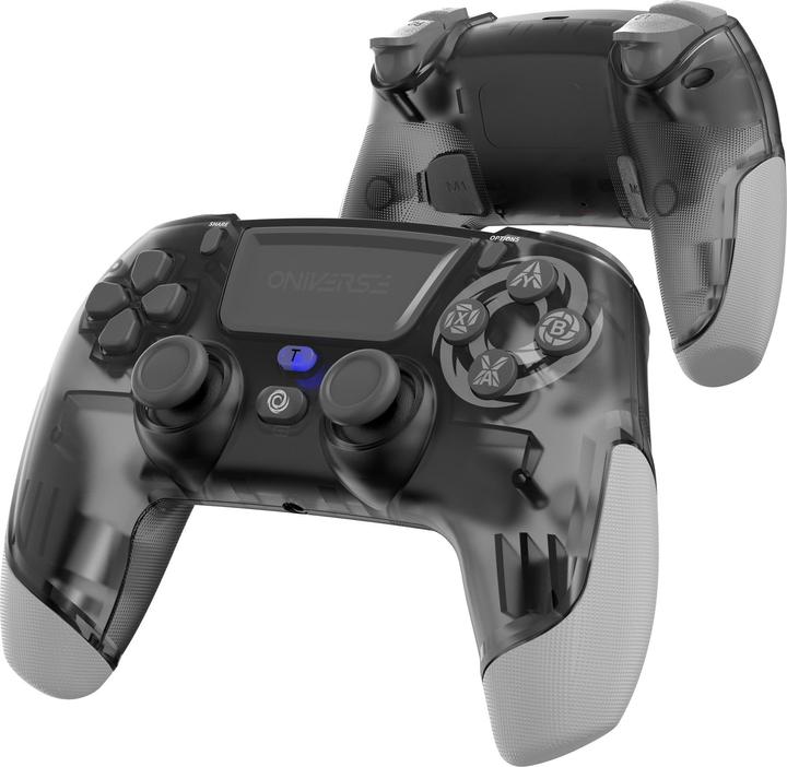 Productafbeelding Oniverse Opstand (PS4, PC)