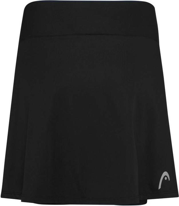 Immagine prodotto Head Club Basic Skort Lungo W nero (XXL)