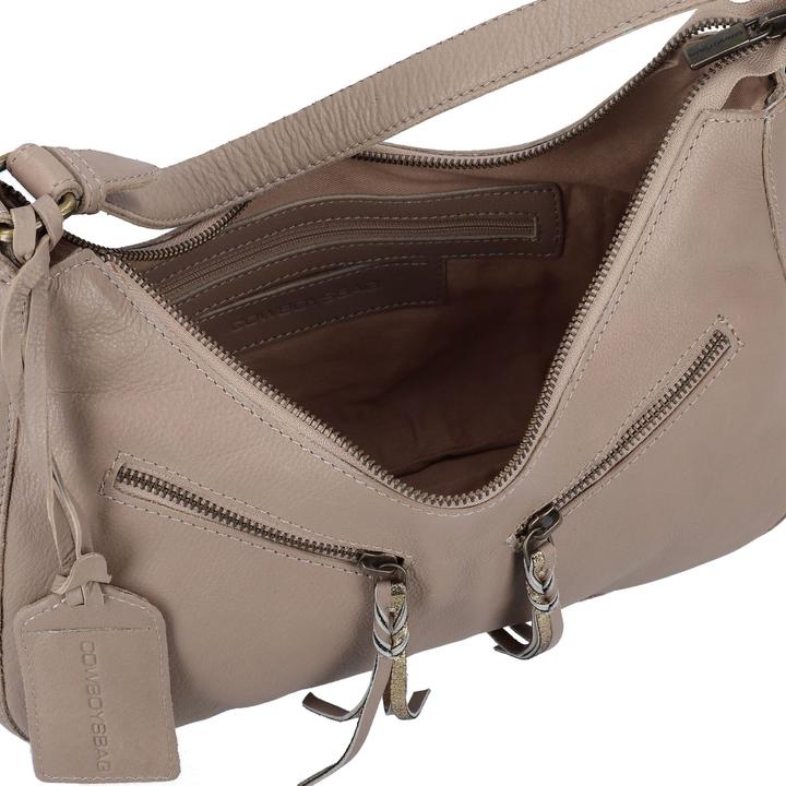 Produktbild Cowboysbag Cortez Schultertasche Leder 31.5 cm