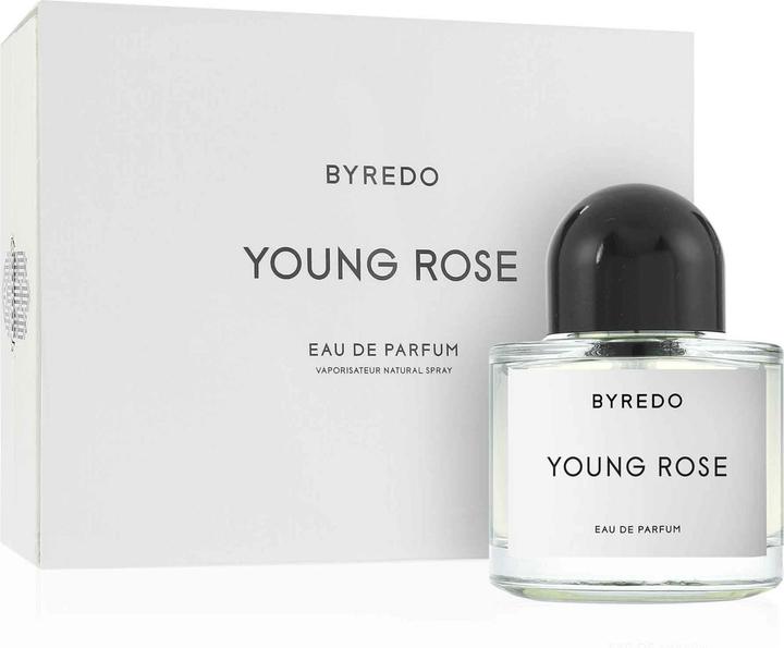 Immagine prodotto Byredo Giovane Rosa (Eau de parfum, 100 ml)