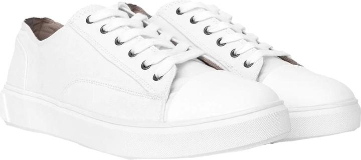 Actual product image Duck and Cover Mens Nesta Trainers (42)