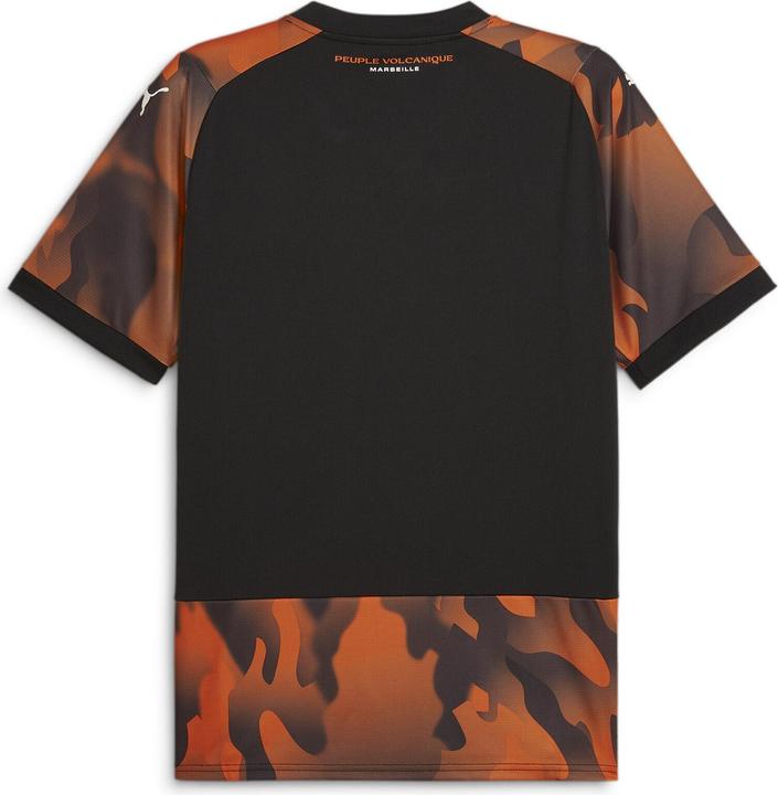 Produktbild Puma OM 3rd Jersey Replica (M)