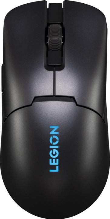 Actual product image Lenovo Legion M600s Qi (Cable, Wireless)