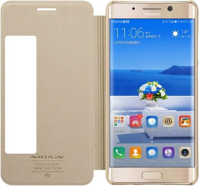 Immagine prodotto Nillkin Serie Sparkle (Mate 9 Pro, Huawei Mate RS Porsche Design)
