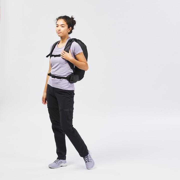 Produktbild Quechua MH500 ZIP OFF (31)