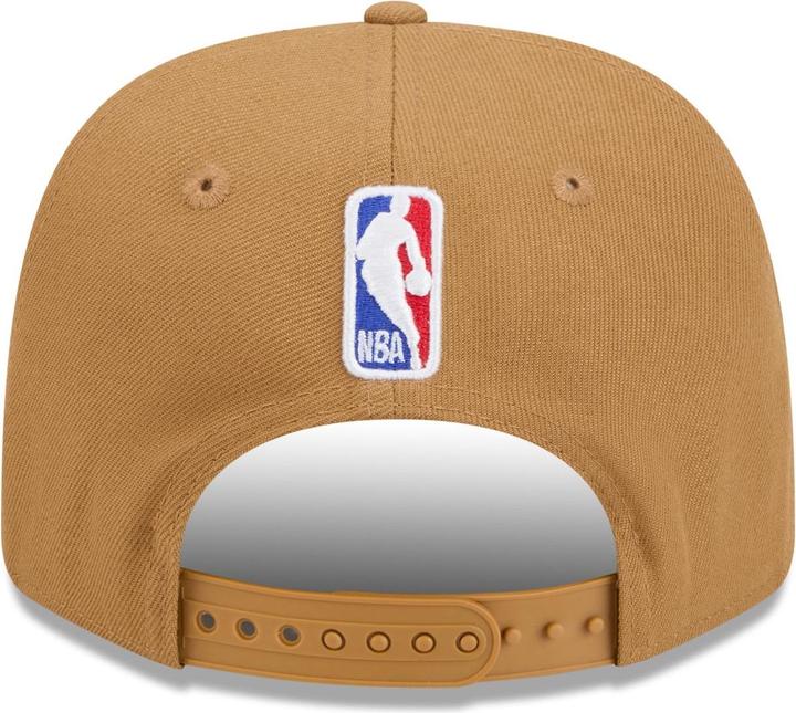Actual product image New Era 9Seventy Stretch-Snap Cap NBA City Chicago Bulls