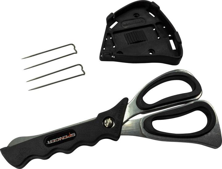 Immagine prodotto Spencer Forbici di salvataggio Match 3 (10 cm)