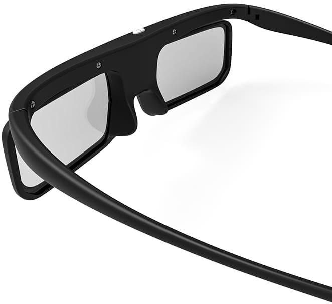 Productafbeelding AWOL Vision DLP Link 3D Bril 2 stuks (Diverse)