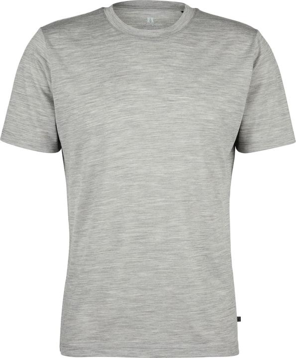 Actual product image Heber Peak MerinoMix150 PineconeHe. II T-Shirt (4XL)