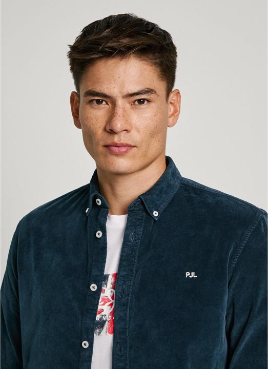 Image du produit Pepe Jeans chemise mier (L)