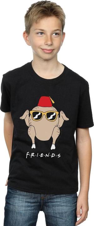 Produktbild Friends Sunglasses Turkey TShirt Jungen (152, 158)
