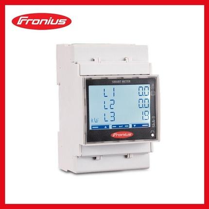 Actual product image Fronius TS 100A-1