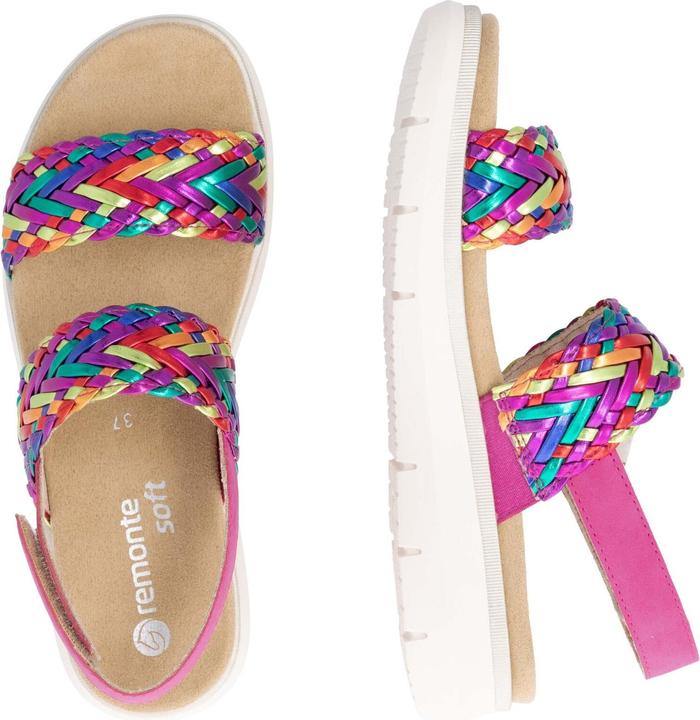 Actual product image Remonte Sandalen (40)