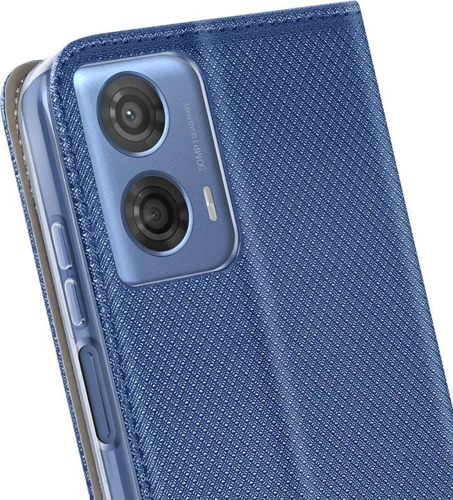 Image du produit Avizar Couverture Smart Premium (Motorola Moto G24 Power)