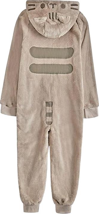 Produktbild Pusheen Girls 3D Ears 3D Ears Sleepsuit (140)
