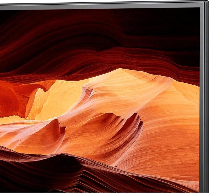 Actual product image Hisense TV 75E77KQ/Pro sw QLED TV (74.41", QLED, 4K)