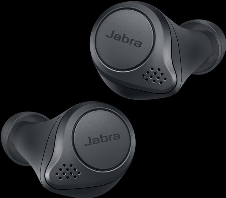 Actual product image Jabra Elite Active 75t (ANC, 28 h, Wireless)
