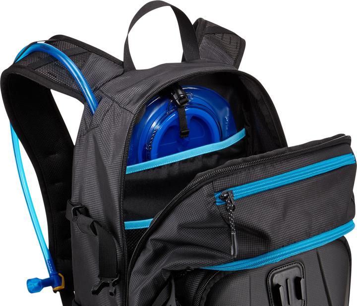 Actual product image Thule Legend (GoPro)