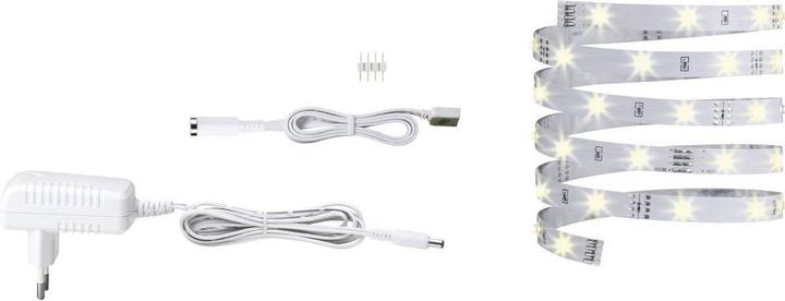 Immagine prodotto Paulmann Strisce LEDCompleta il set YourLED Eco (Bianco caldo, 300 cm, Interno)