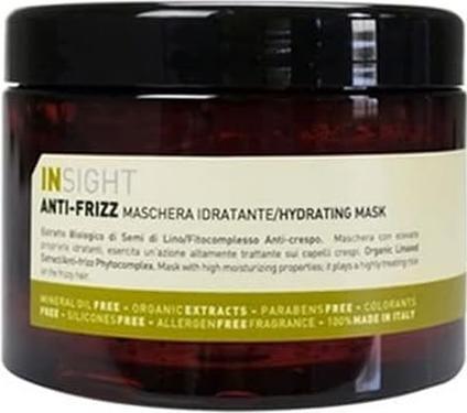 Produktbild Insight MÁSCARA ANTI ENCRESPAMIENTO 500 ml (500 ml)