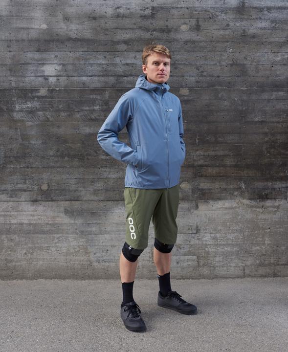 Actual product image Poc M's Motion Rain Jacket (M)