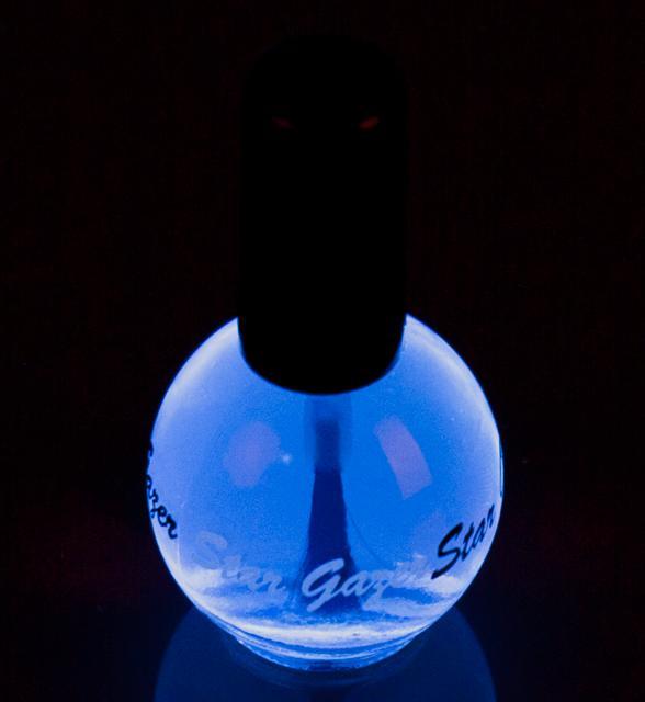 Produktbild FT Transparenter UV Nagellack (Transparent, UV-Gel Lack)