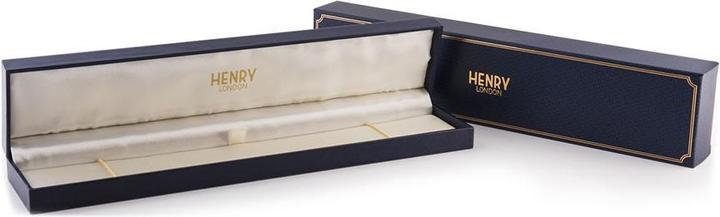 Produktbild Henry London Edgware (Analoguhr, 39 mm)
