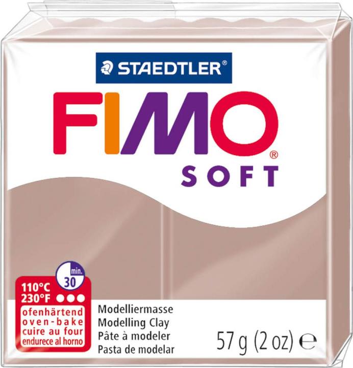 Actual product image Staedtler Fimo Soft