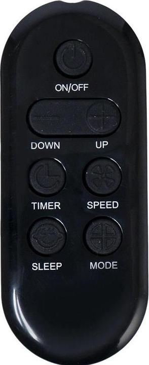Actual product image Kibernetik KL11000 (55 m², 11000 BTU/h)