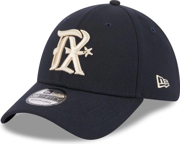 Image du produit New Era 39Thirty Cap - CITY CONNECT Texas Rangers (L)