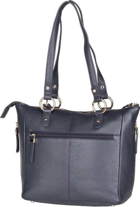 Picard Java Shopper Tasche Leder 36 cm Laptopfach (12 l)