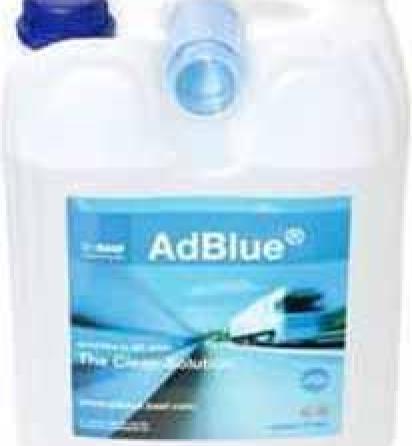 Image du produit Basf AdBlue (10 l)