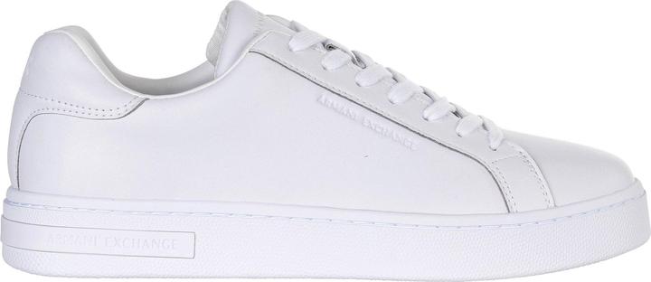 Actual product image Armani Exchange Action Leather (41)