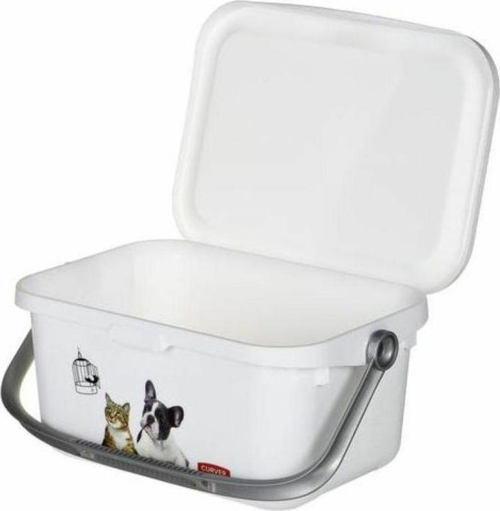 Curver Pojemnik Multibox 3l (26 x 18 x 11 cm, 3 l)