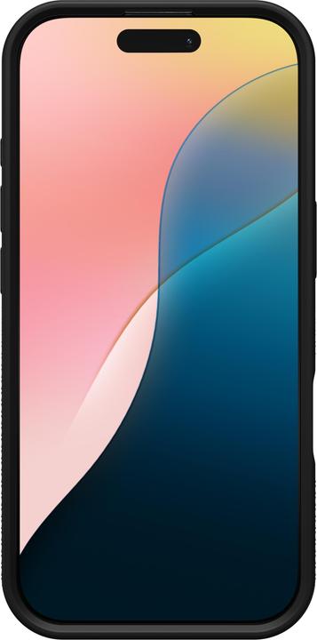 Actual product image Zagg Cases Luxe Snap Apple Jim SMPro Black (Apple iPhone 16 Pro)