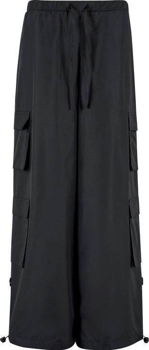 Actual product image Urban Classics Ladies Ripstop Double Cargo Pants - 126835 (XS)