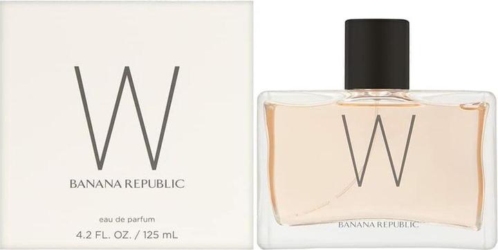 Image du produit Banana Republic W (Eau de parfum, 125 ml)