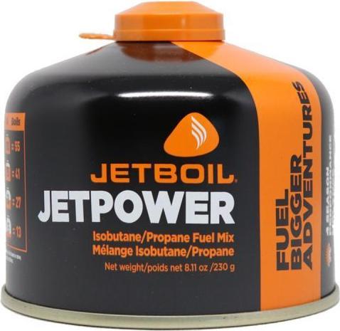 Produktbild Jetboil CARTRIGE 230g X8623154