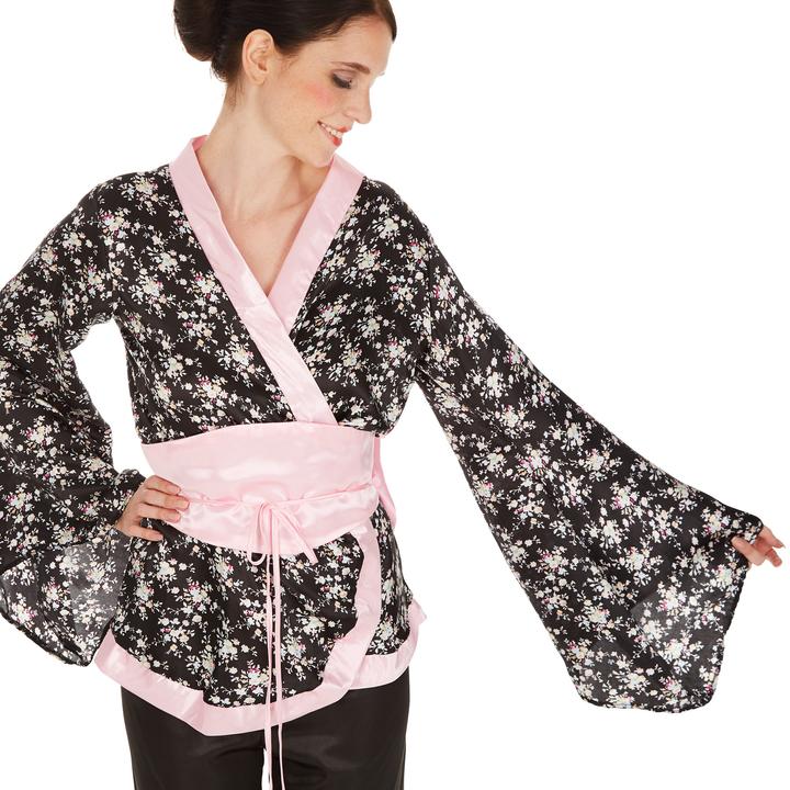 Produktbild Dressforfun Frauenkostüm Geisha (M)